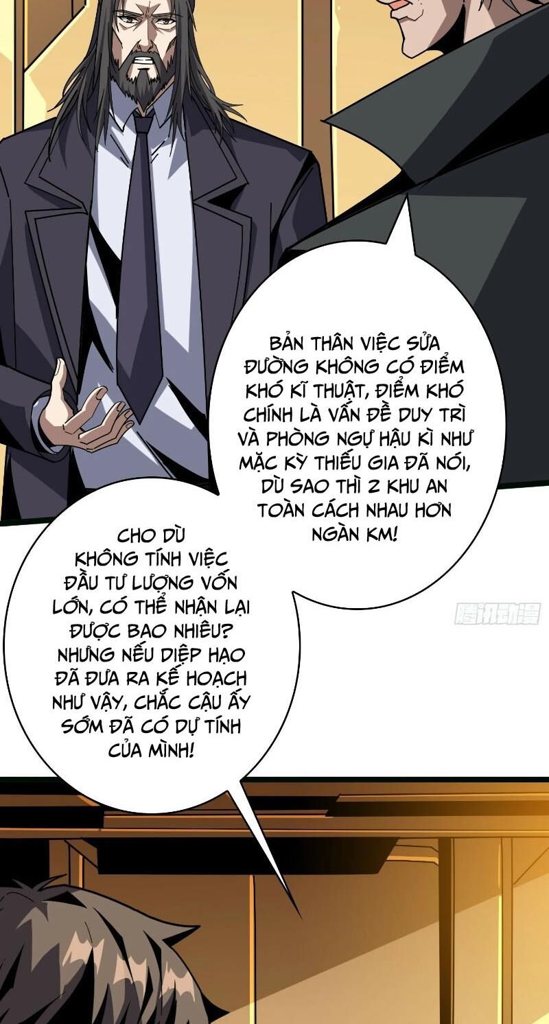 Vừa Chơi Đã Có Tài Khoản Vương Giả Chapter 361 - 18