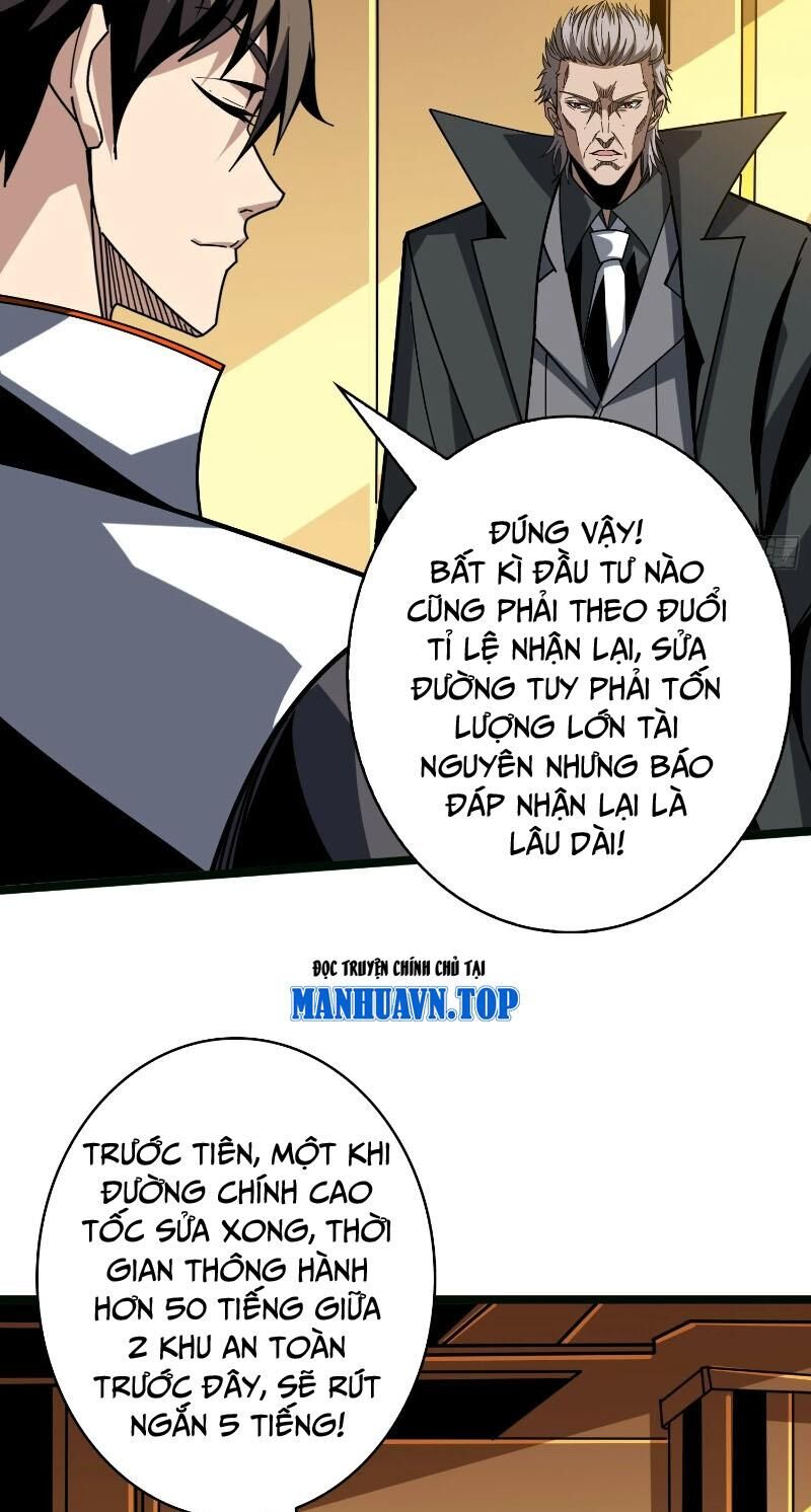 Vừa Chơi Đã Có Tài Khoản Vương Giả Chapter 361 - 19