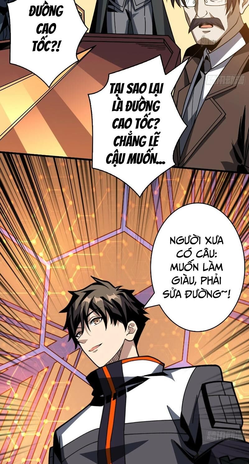 Vừa Chơi Đã Có Tài Khoản Vương Giả Chapter 361 - 10
