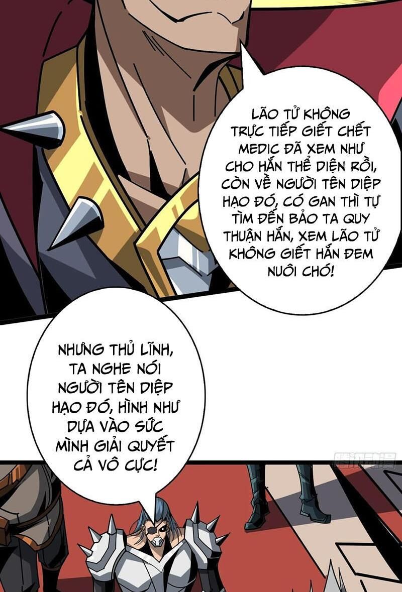 Vừa Chơi Đã Có Tài Khoản Vương Giả Chapter 362 - 11