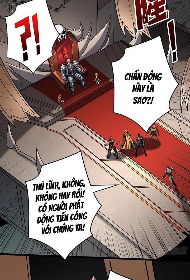 Vừa Chơi Đã Có Tài Khoản Vương Giả Chapter 362 - 15