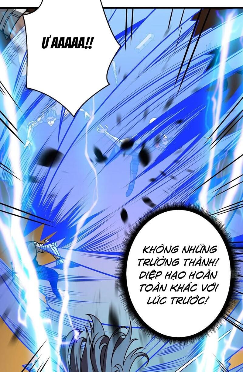 Vừa Chơi Đã Có Tài Khoản Vương Giả Chapter 362 - 28
