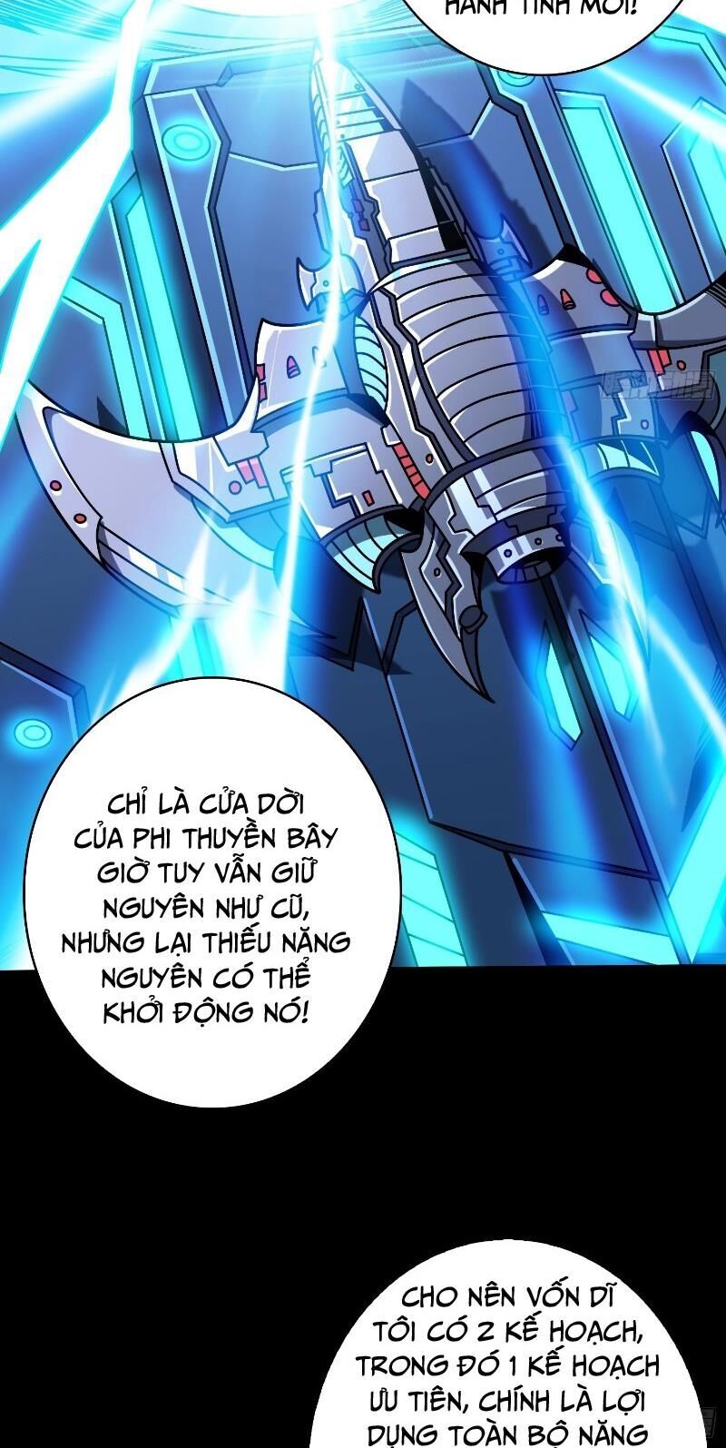 Vừa Chơi Đã Có Tài Khoản Vương Giả Chapter  367 - 25