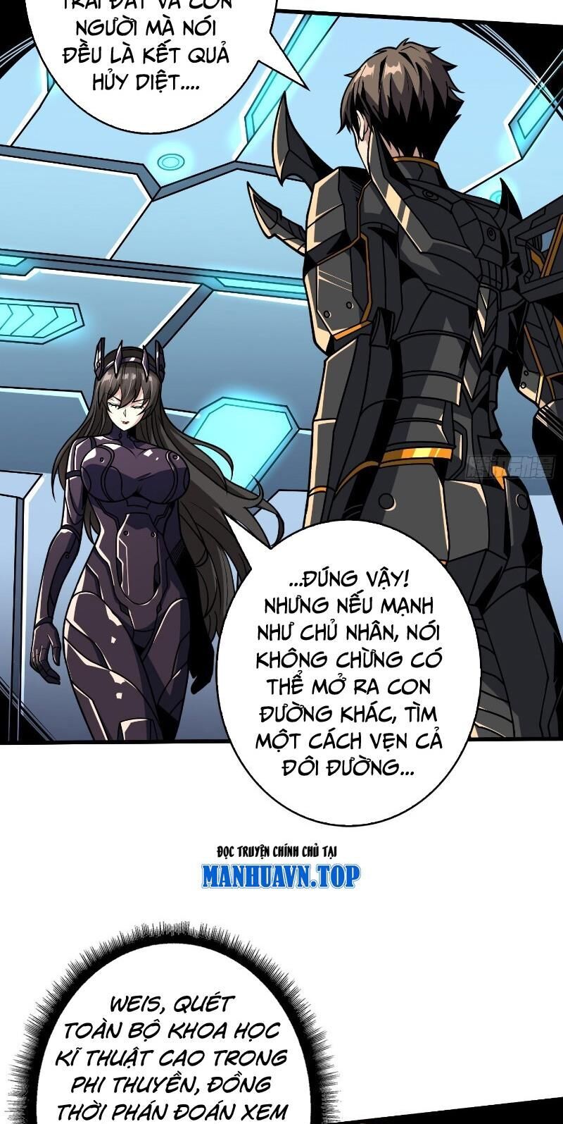Vừa Chơi Đã Có Tài Khoản Vương Giả Chapter  367 - 27