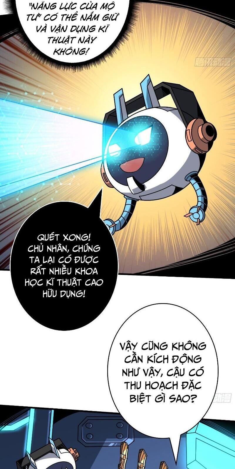 Vừa Chơi Đã Có Tài Khoản Vương Giả Chapter  367 - 28
