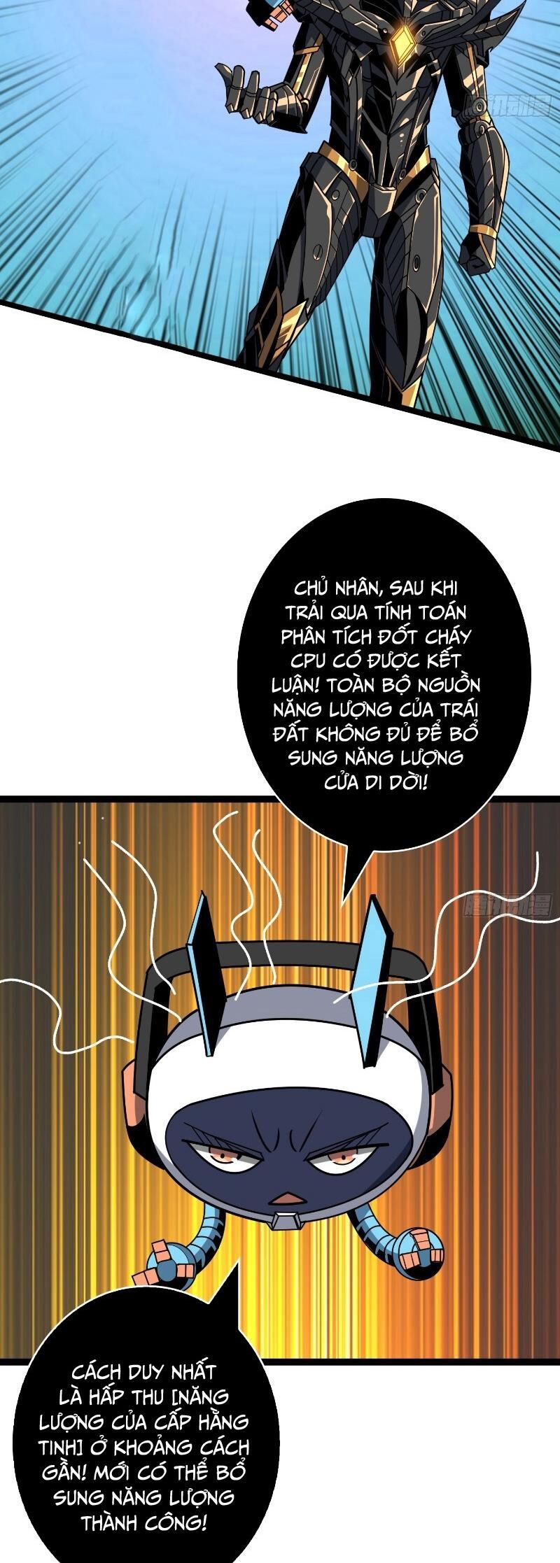 Vừa Chơi Đã Có Tài Khoản Vương Giả Chapter  367 - 34