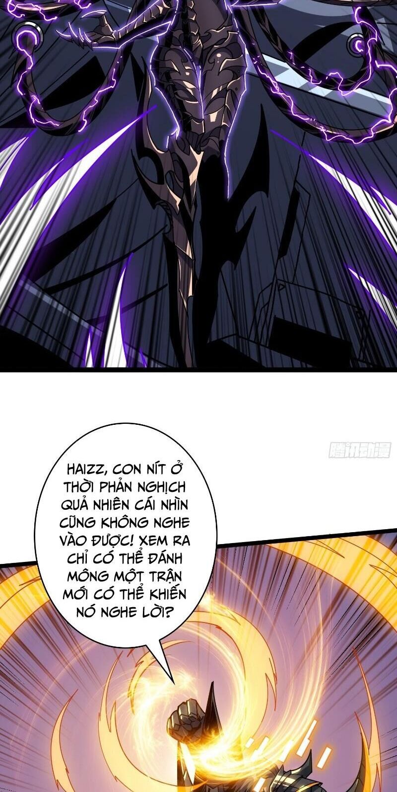 Vừa Chơi Đã Có Tài Khoản Vương Giả Chapter  367 - 4