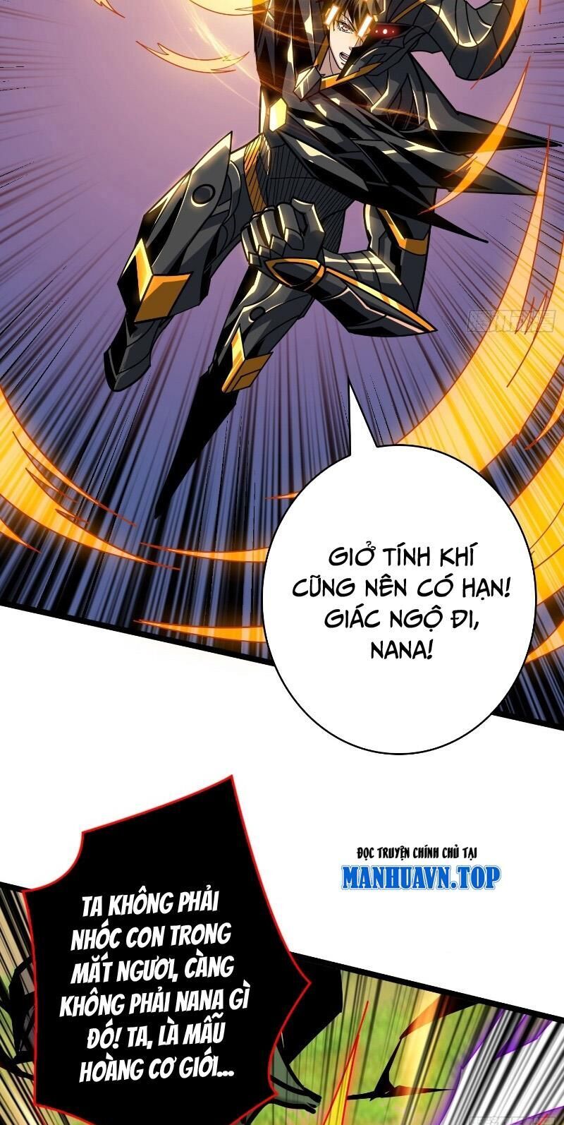 Vừa Chơi Đã Có Tài Khoản Vương Giả Chapter  367 - 5