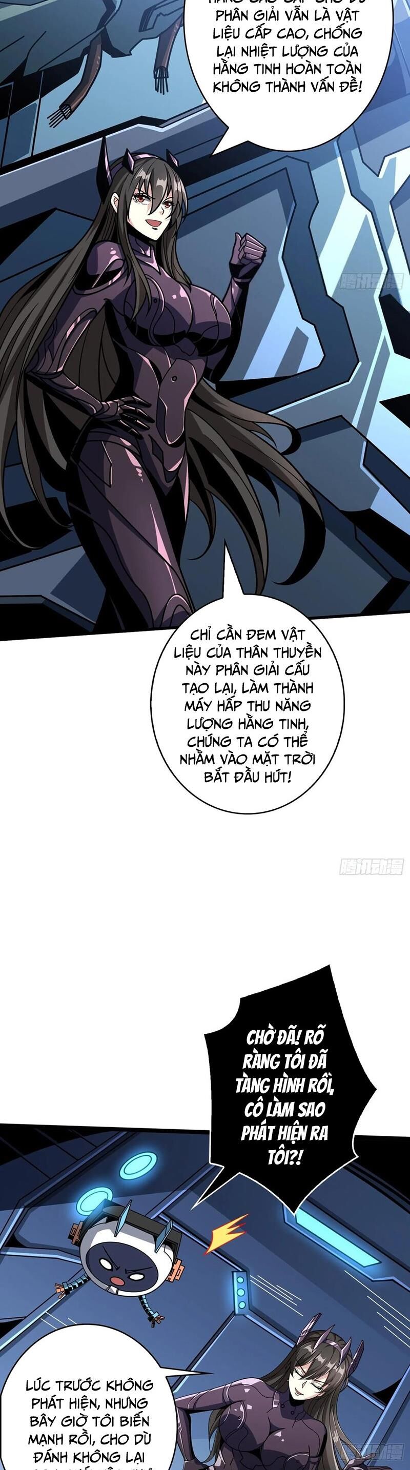Vừa Chơi Đã Có Tài Khoản Vương Giả Chapter  368 - 6