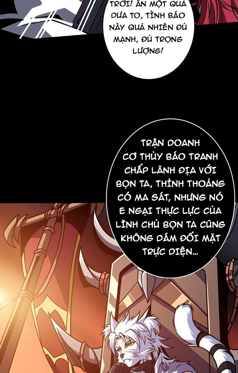 Vừa Chơi Đã Có Tài Khoản Vương Giả Chapter  371 - 11