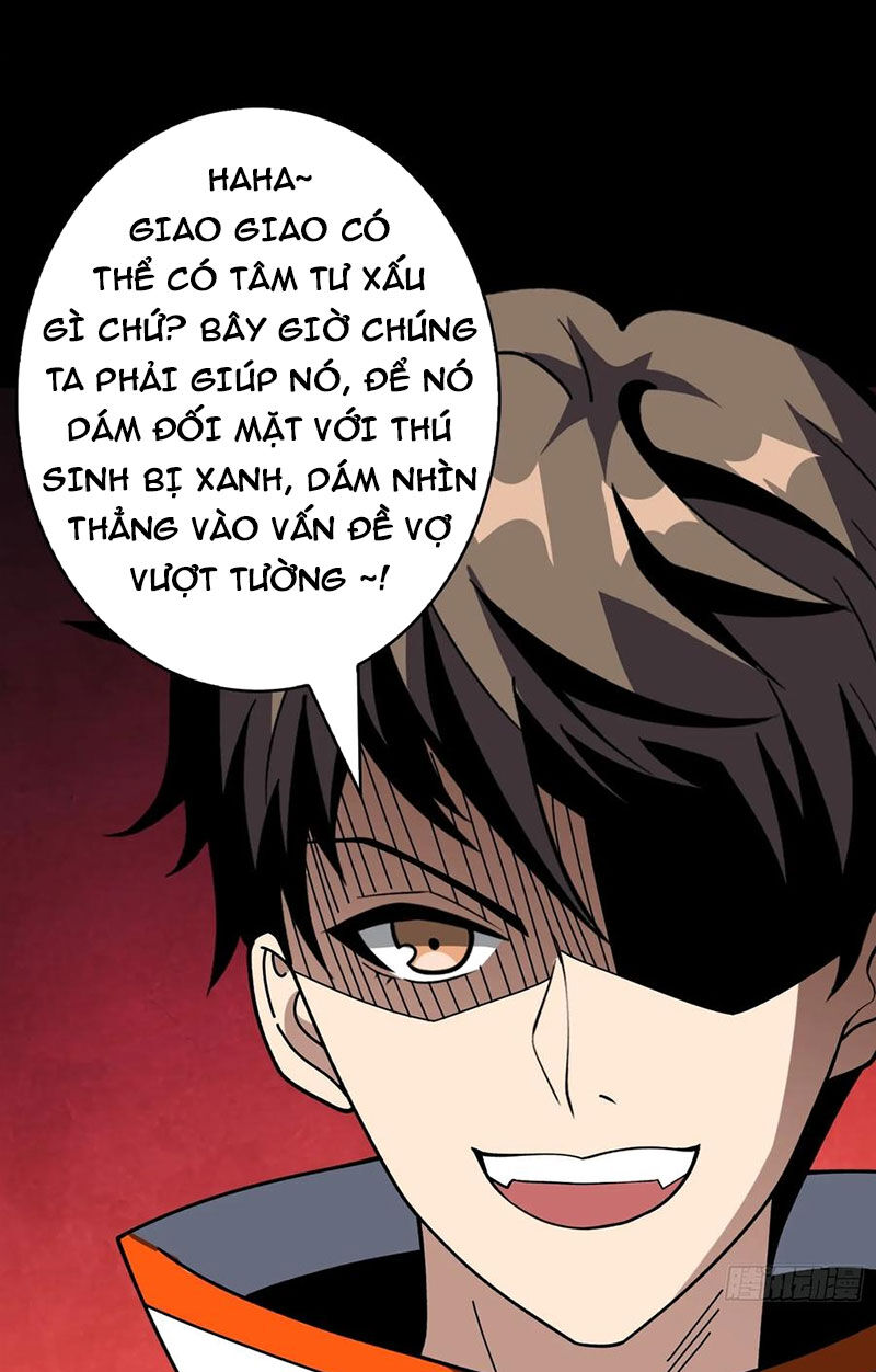 Vừa Chơi Đã Có Tài Khoản Vương Giả Chapter  371 - 16