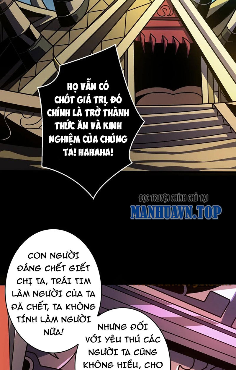Vừa Chơi Đã Có Tài Khoản Vương Giả Chapter  371 - 17