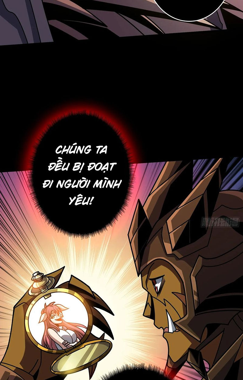Vừa Chơi Đã Có Tài Khoản Vương Giả Chapter  371 - 20