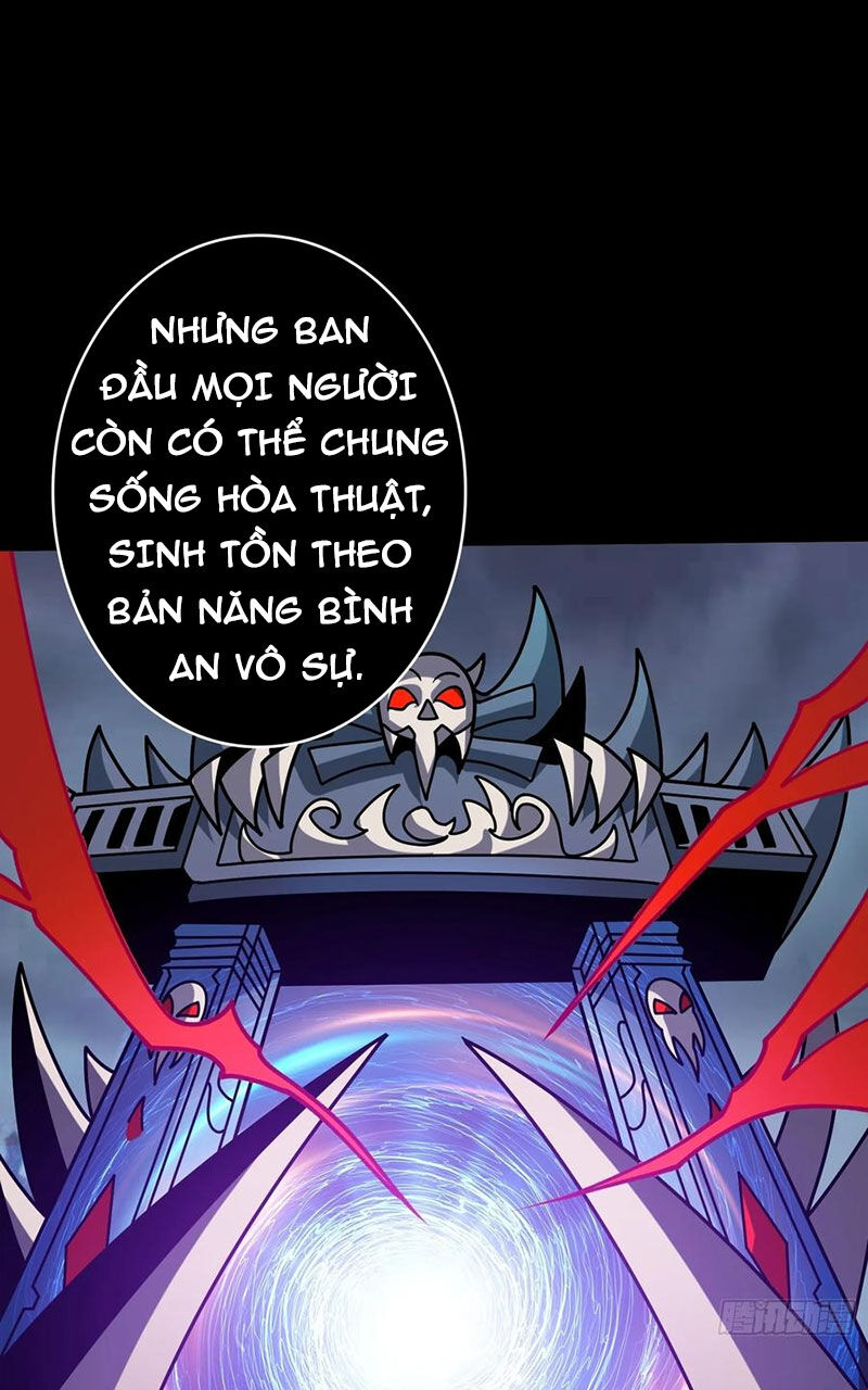 Vừa Chơi Đã Có Tài Khoản Vương Giả Chapter  371 - 25