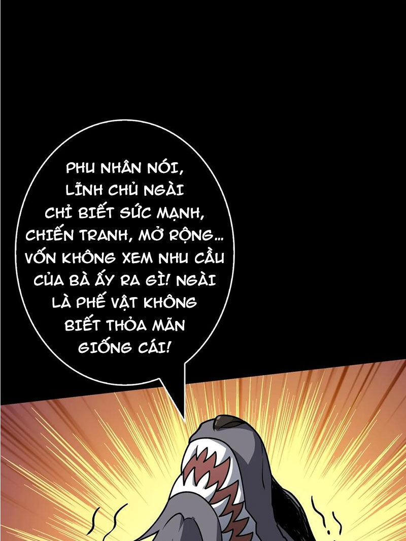 Vừa Chơi Đã Có Tài Khoản Vương Giả Chapter  371 - 41