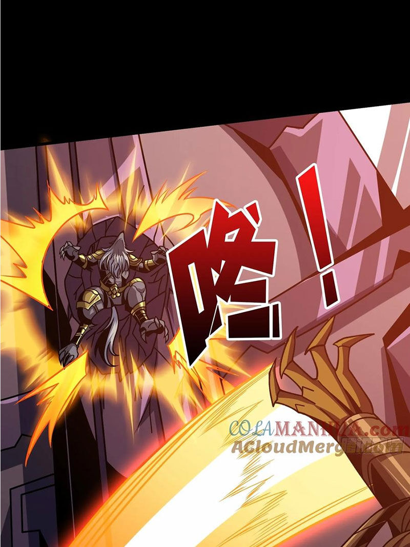 Vừa Chơi Đã Có Tài Khoản Vương Giả Chapter  371 - 43