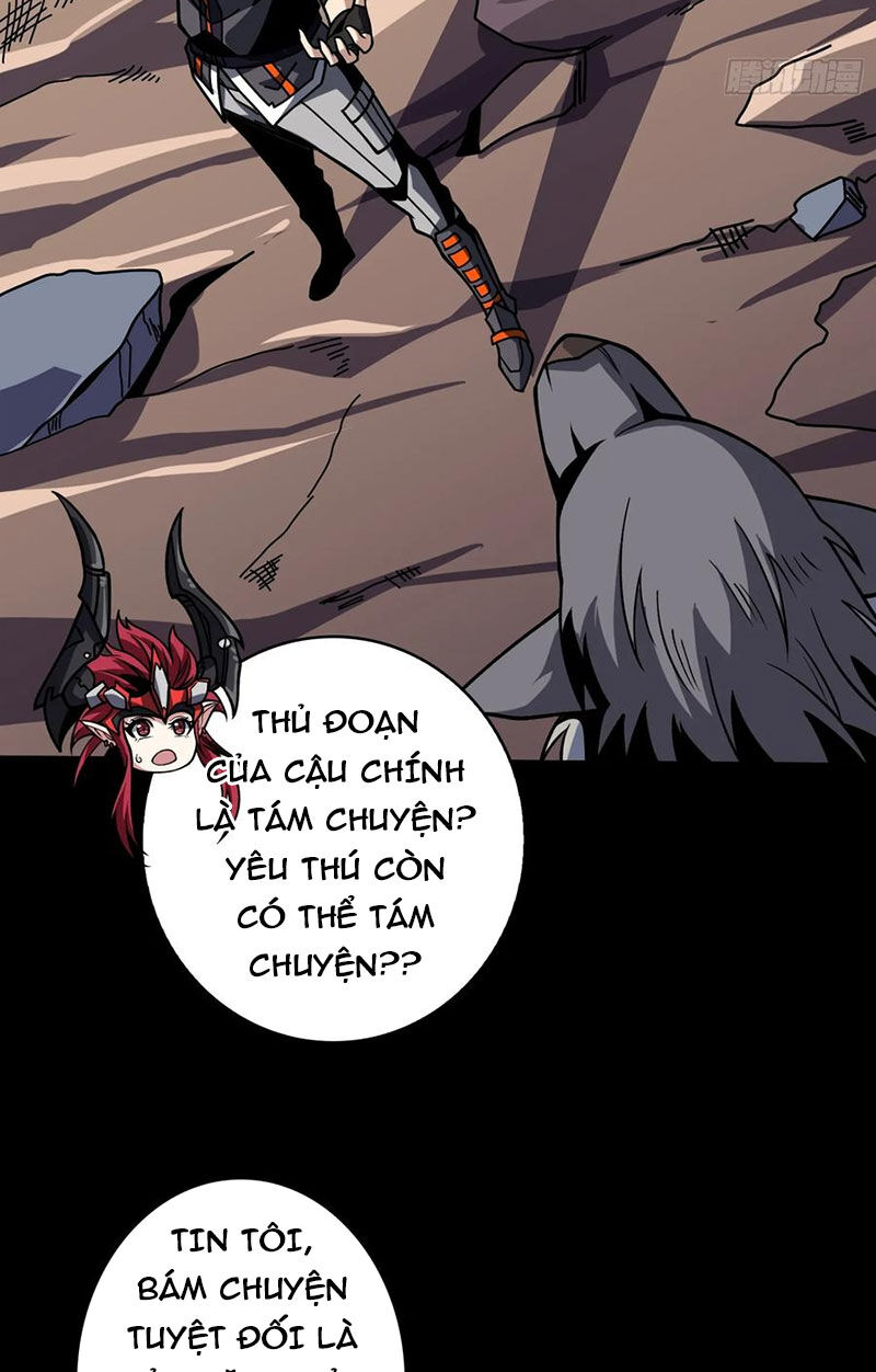 Vừa Chơi Đã Có Tài Khoản Vương Giả Chapter  371 - 5