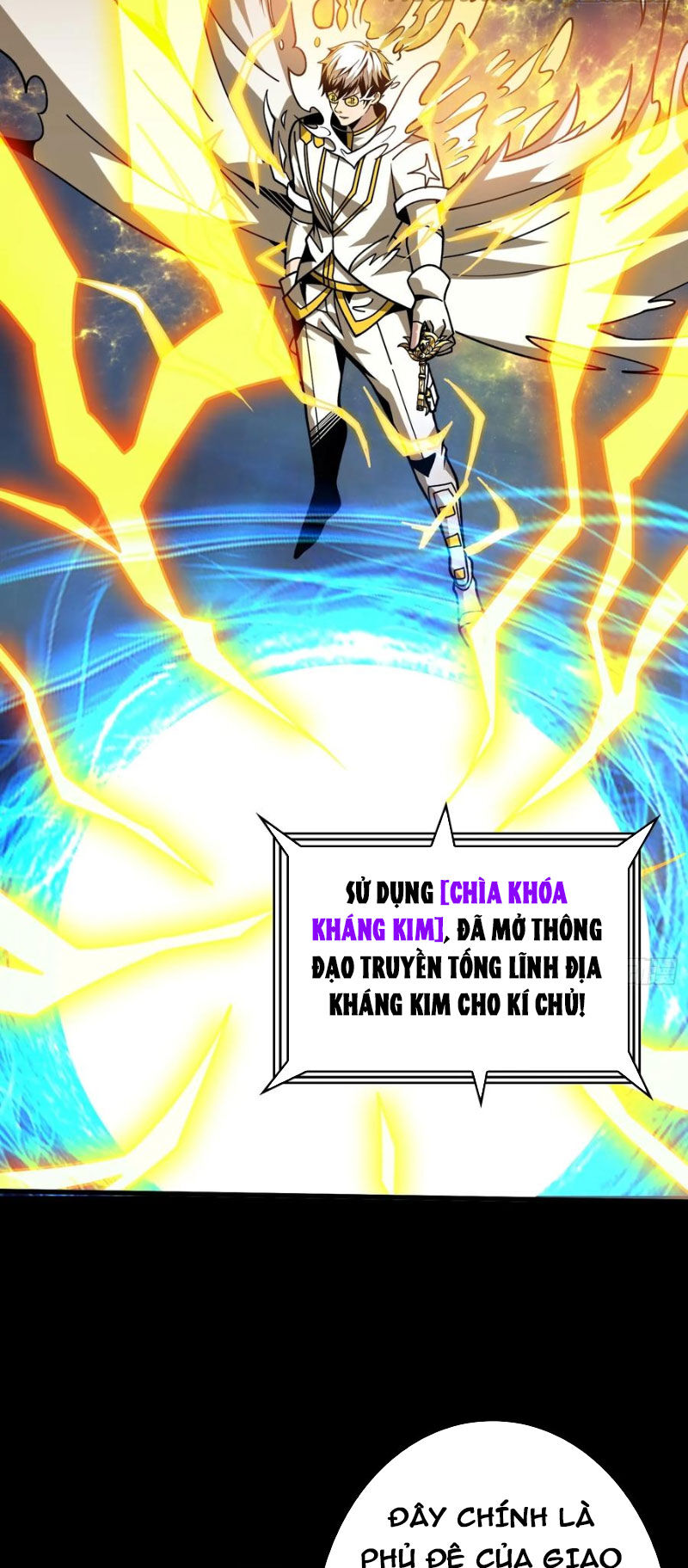 Vừa Chơi Đã Có Tài Khoản Vương Giả Chapter  375 - 11