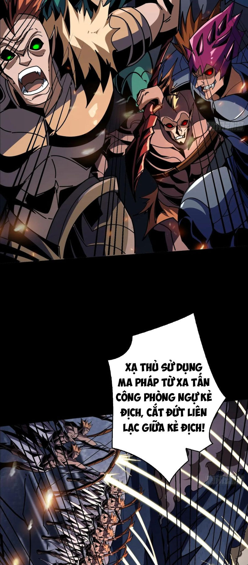 Vừa Chơi Đã Có Tài Khoản Vương Giả Chapter  375 - 2