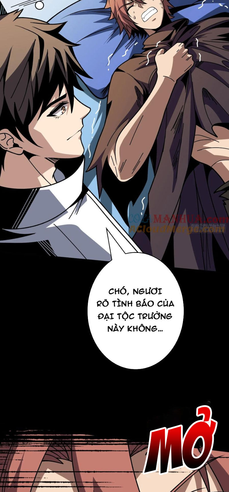 Vừa Chơi Đã Có Tài Khoản Vương Giả Chapter  375 - 30