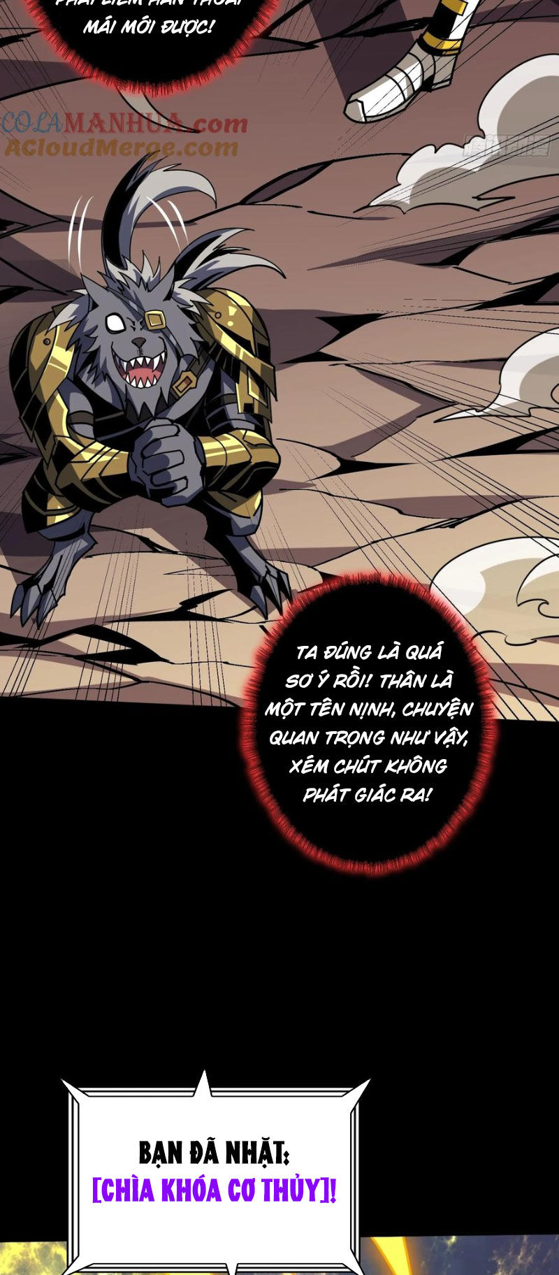 Vừa Chơi Đã Có Tài Khoản Vương Giả Chapter  375 - 9