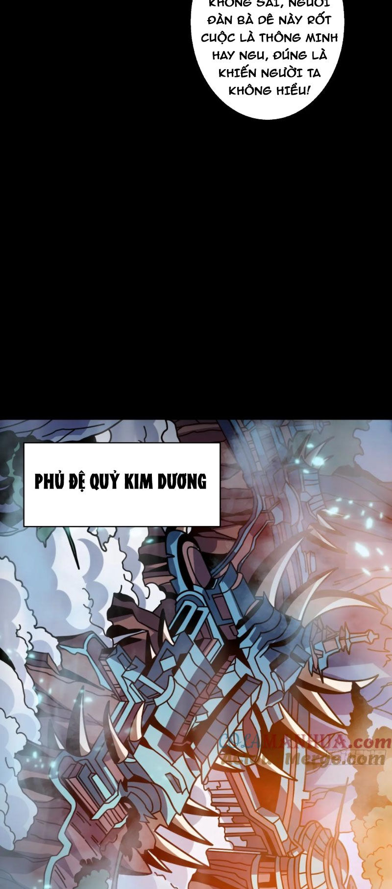 Vừa Chơi Đã Có Tài Khoản Vương Giả Chapter  383 - 28