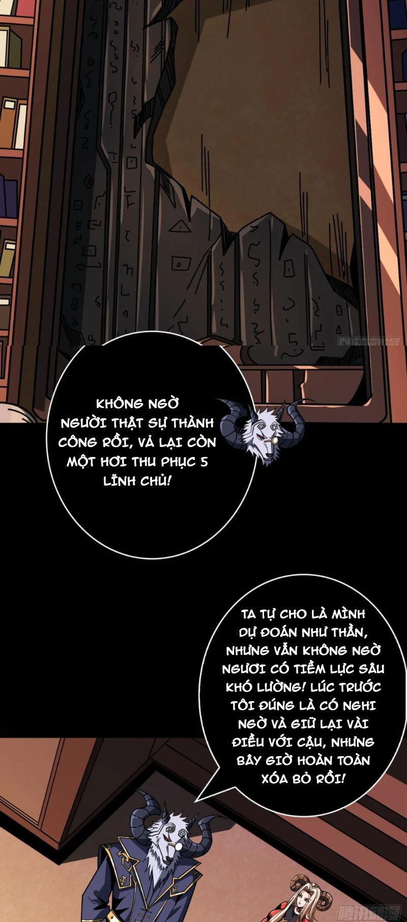 Vừa Chơi Đã Có Tài Khoản Vương Giả Chapter  383 - 31