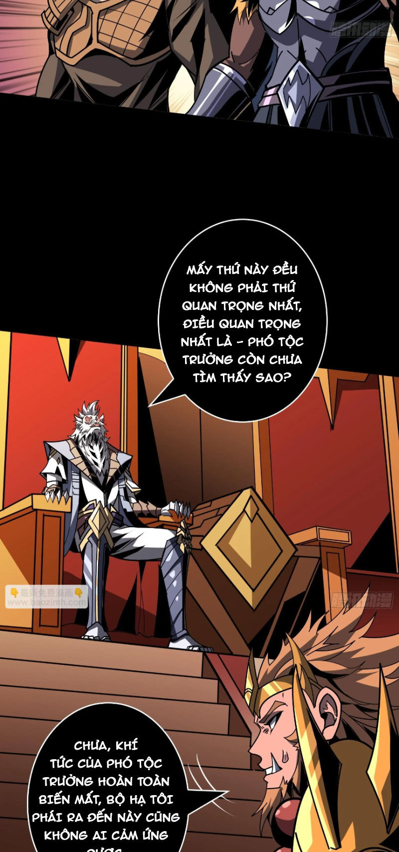 Vừa Chơi Đã Có Tài Khoản Vương Giả Chapter  384 - 13