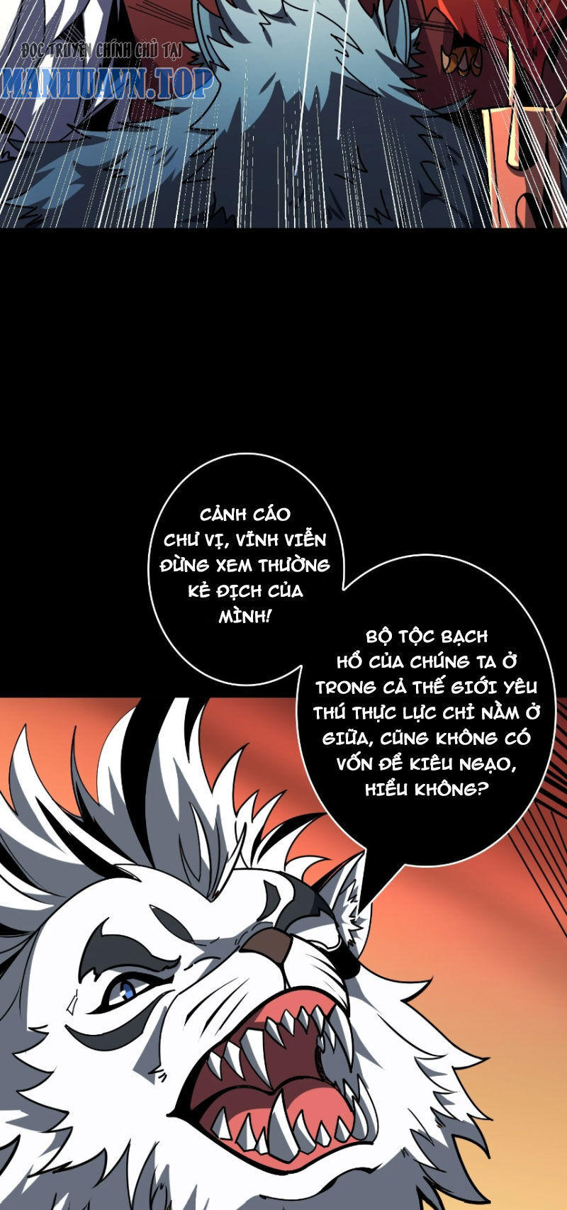 Vừa Chơi Đã Có Tài Khoản Vương Giả Chapter  384 - 10