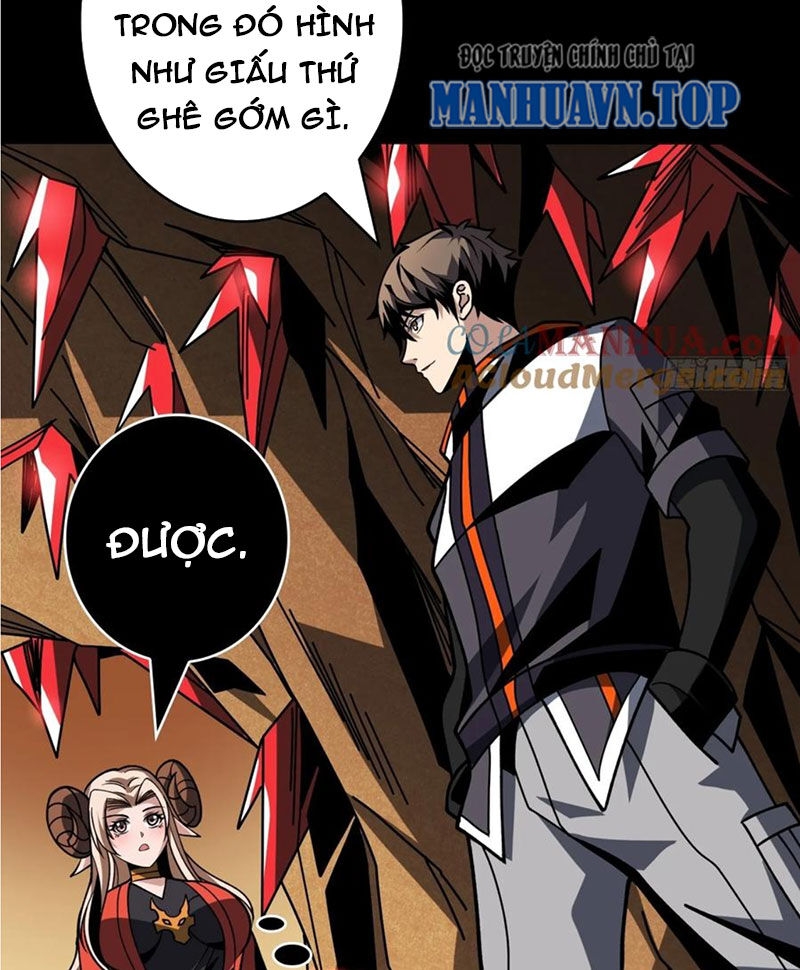 Vừa Chơi Đã Có Tài Khoản Vương Giả Chapter  385 - 16