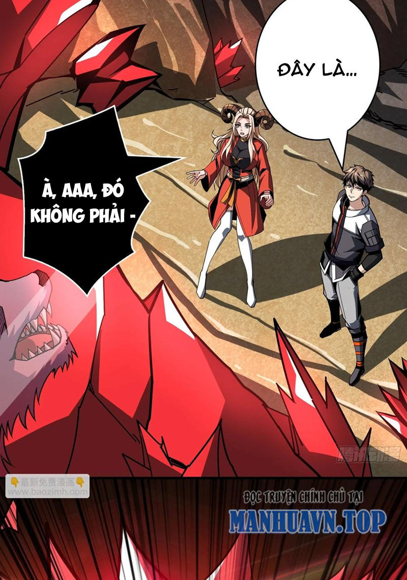 Vừa Chơi Đã Có Tài Khoản Vương Giả Chapter  385 - 20