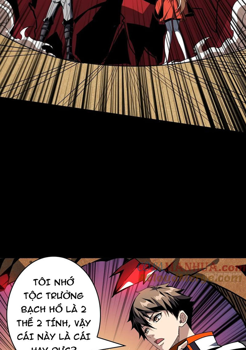 Vừa Chơi Đã Có Tài Khoản Vương Giả Chapter  385 - 22