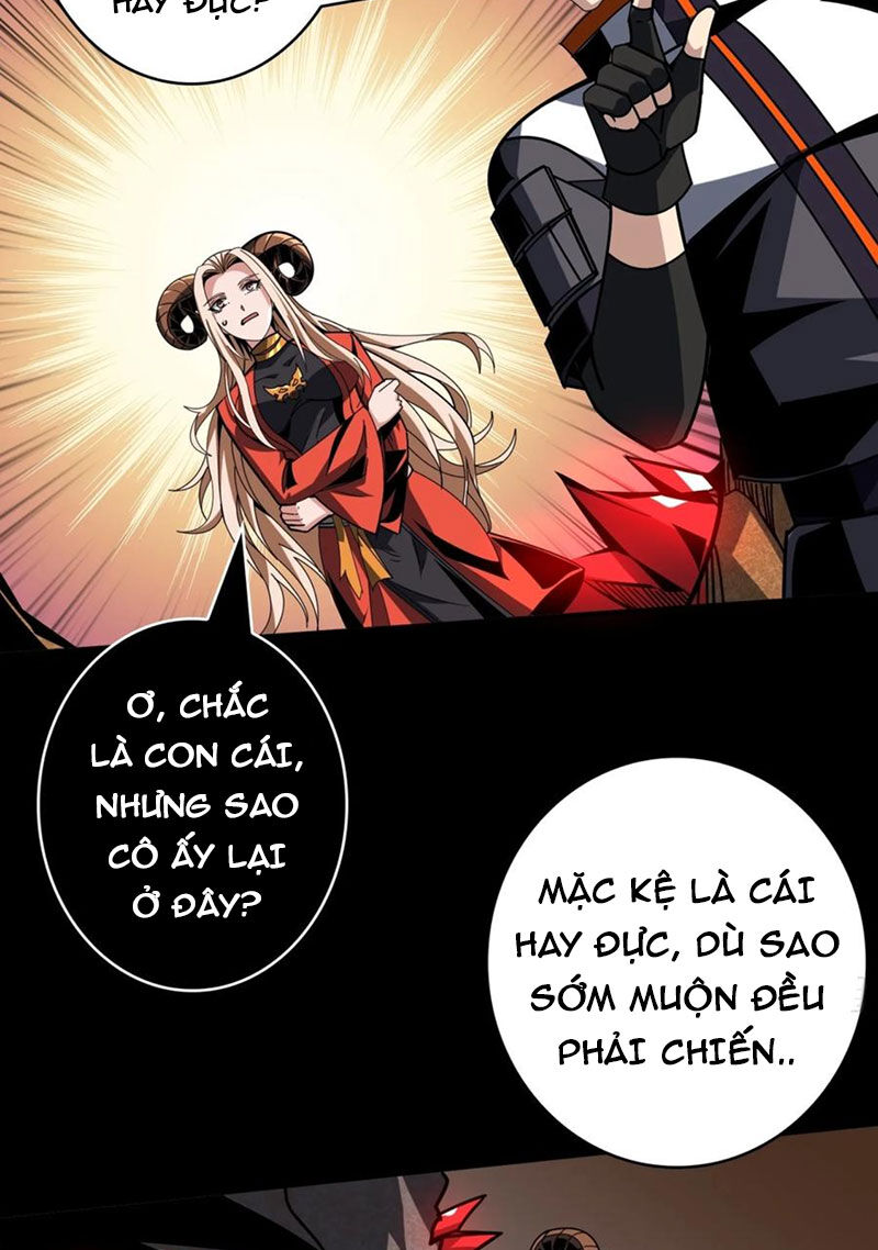 Vừa Chơi Đã Có Tài Khoản Vương Giả Chapter  385 - 23