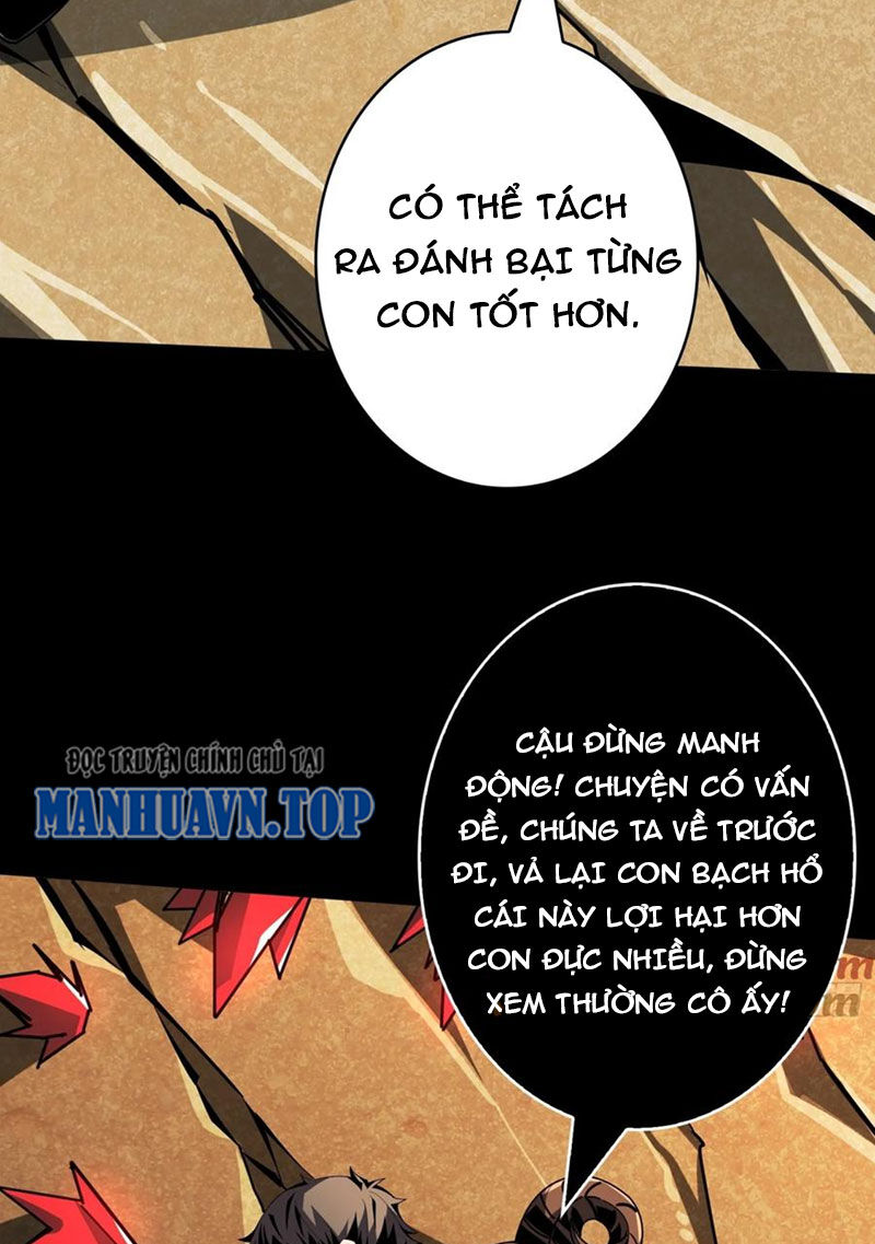 Vừa Chơi Đã Có Tài Khoản Vương Giả Chapter  385 - 25