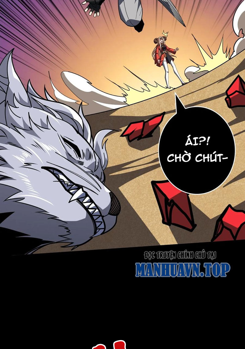 Vừa Chơi Đã Có Tài Khoản Vương Giả Chapter  385 - 30