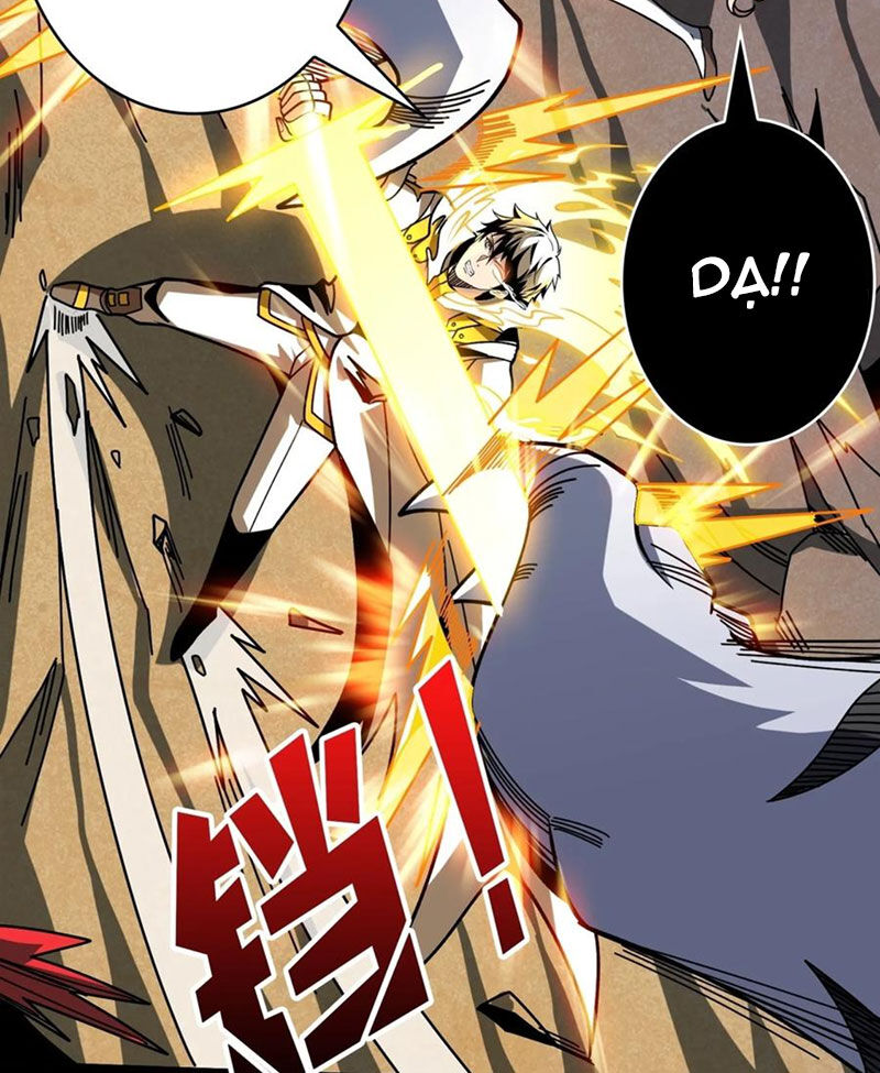 Vừa Chơi Đã Có Tài Khoản Vương Giả Chapter  385 - 38