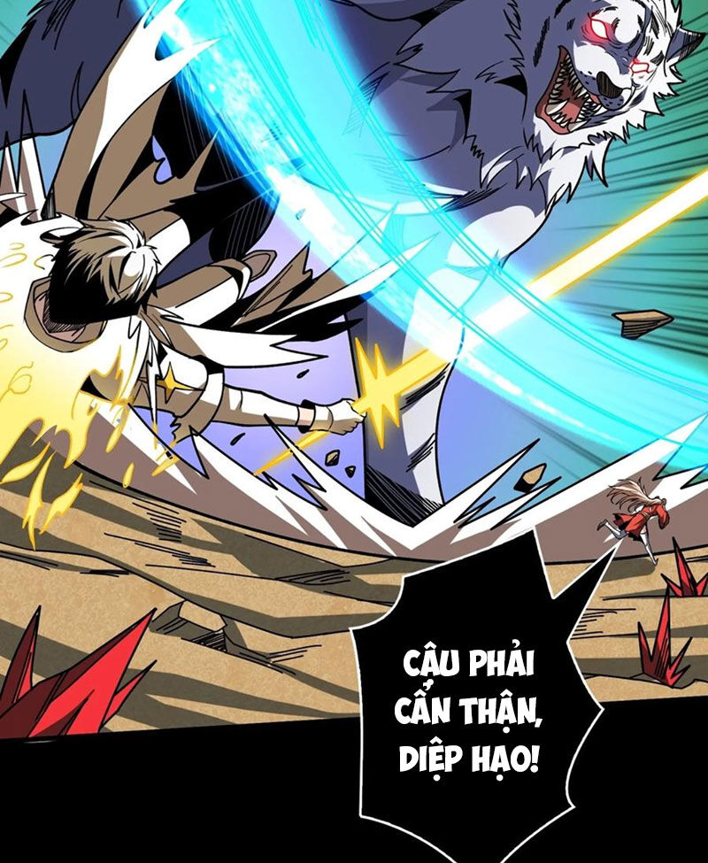 Vừa Chơi Đã Có Tài Khoản Vương Giả Chapter  385 - 40