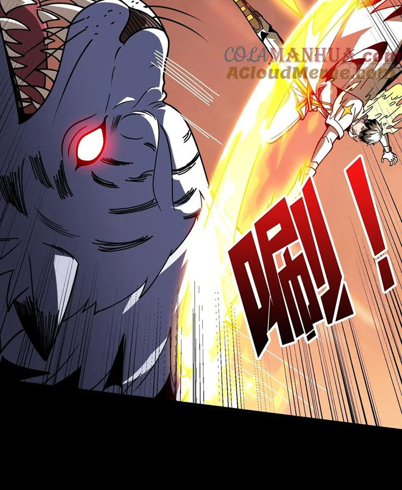 Vừa Chơi Đã Có Tài Khoản Vương Giả Chapter  385 - 44