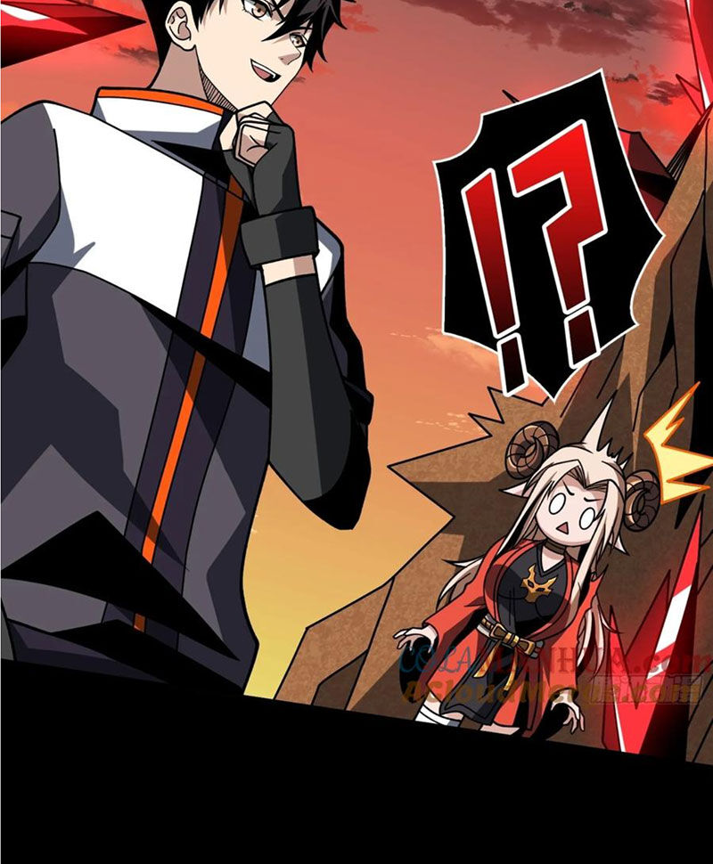 Vừa Chơi Đã Có Tài Khoản Vương Giả Chapter  385 - 5