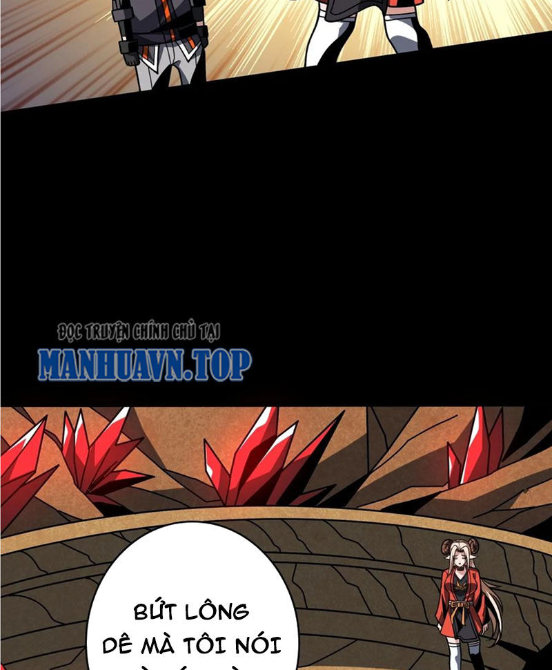 Vừa Chơi Đã Có Tài Khoản Vương Giả Chapter  385 - 7
