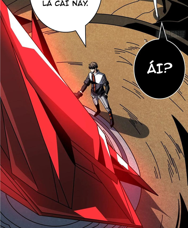 Vừa Chơi Đã Có Tài Khoản Vương Giả Chapter  385 - 8