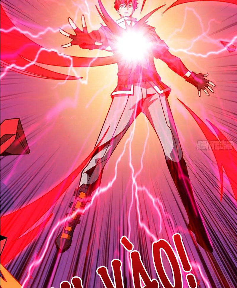 Vừa Chơi Đã Có Tài Khoản Vương Giả Chapter  385 - 10