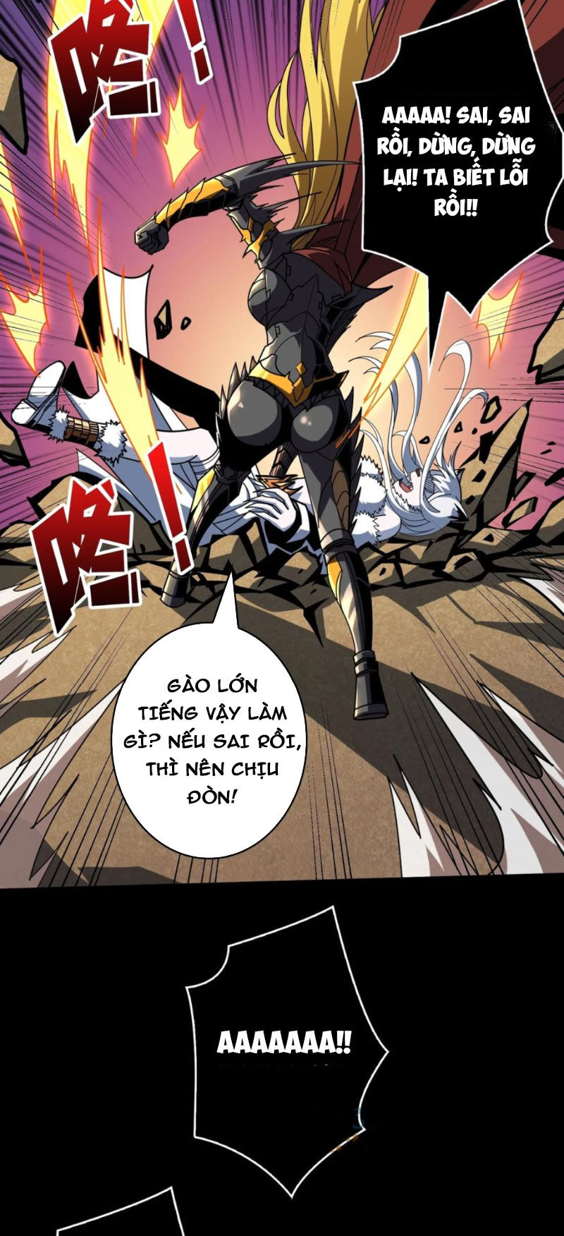 Vừa Chơi Đã Có Tài Khoản Vương Giả Chapter  387 - 23