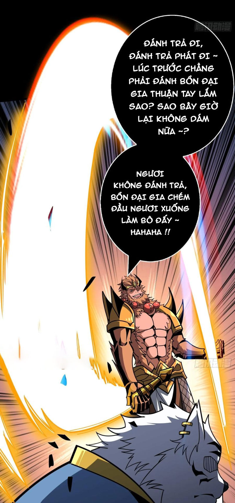 Vừa Chơi Đã Có Tài Khoản Vương Giả Chapter  390 - 25