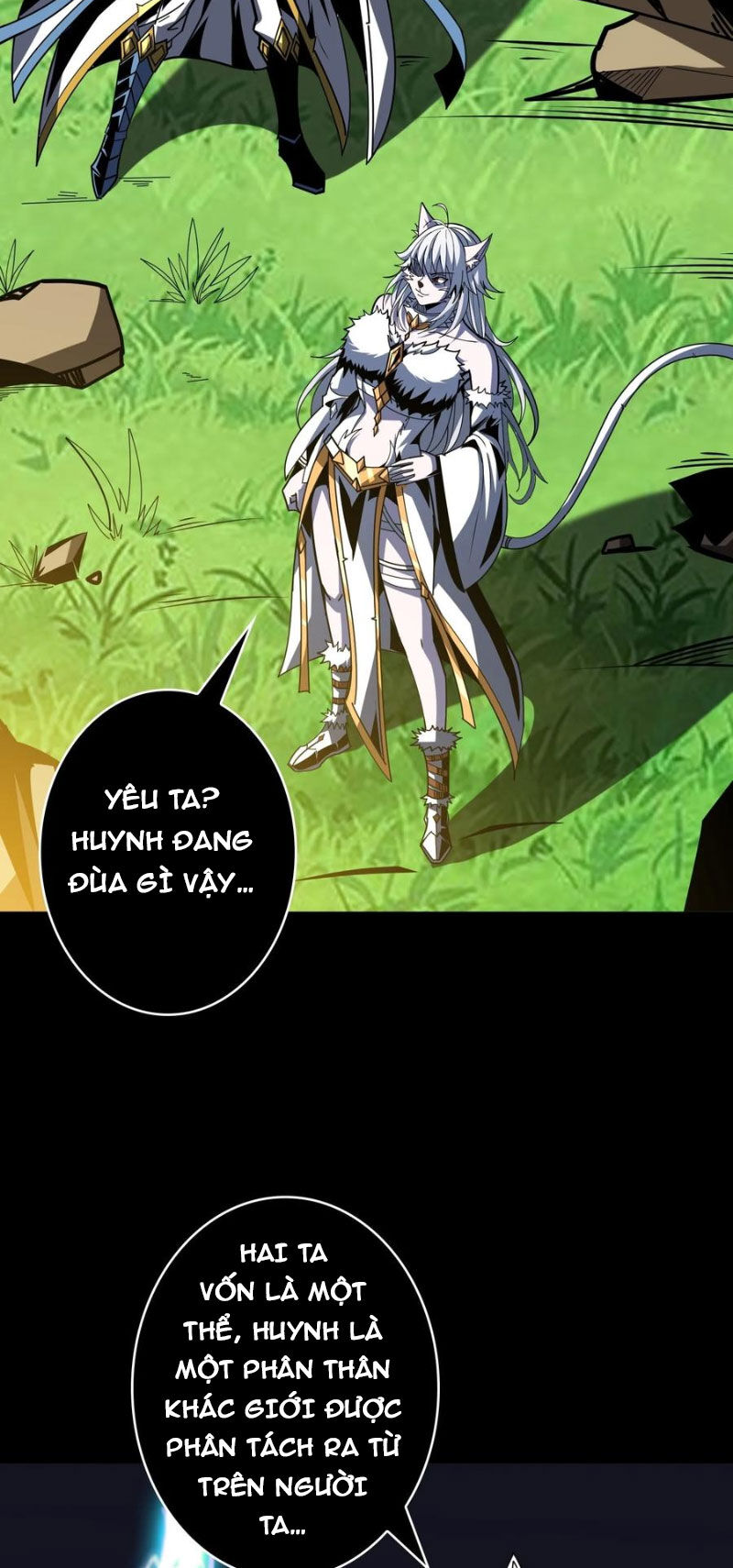 Vừa Chơi Đã Có Tài Khoản Vương Giả Chapter  390 - 3