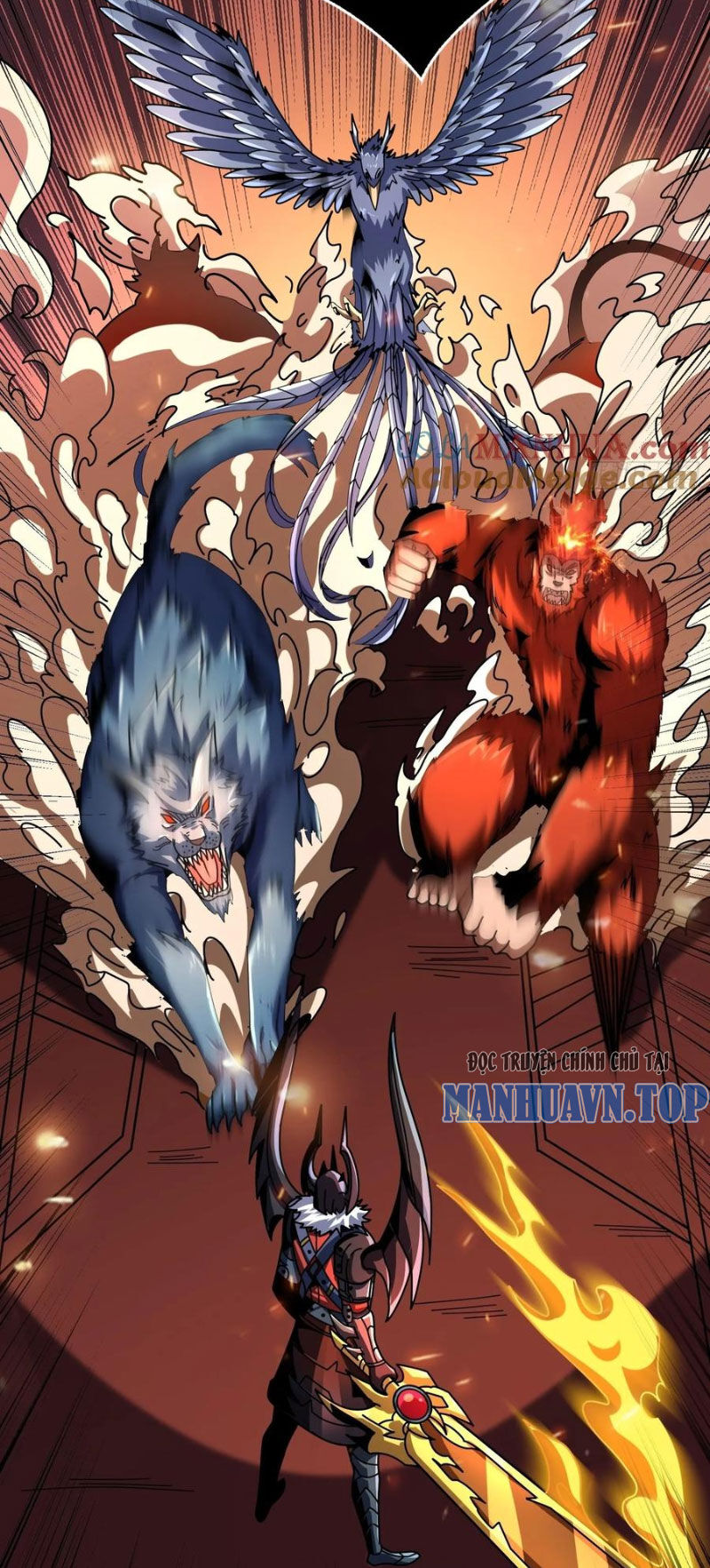 Vừa Chơi Đã Có Tài Khoản Vương Giả Chapter  390 - 32