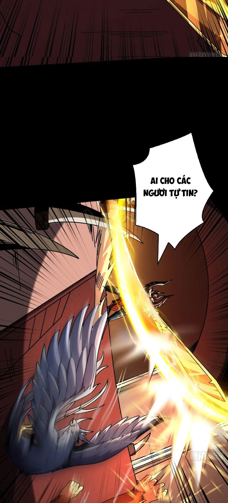 Vừa Chơi Đã Có Tài Khoản Vương Giả Chapter  390 - 33