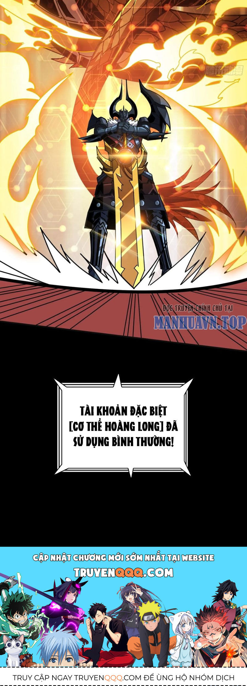 Vừa Chơi Đã Có Tài Khoản Vương Giả Chapter  390 - 40