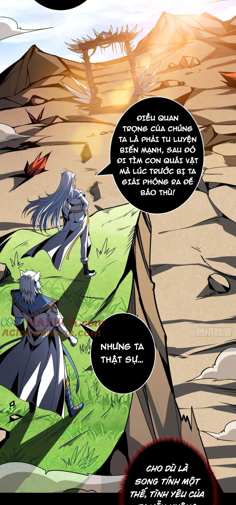 Vừa Chơi Đã Có Tài Khoản Vương Giả Chapter  390 - 5