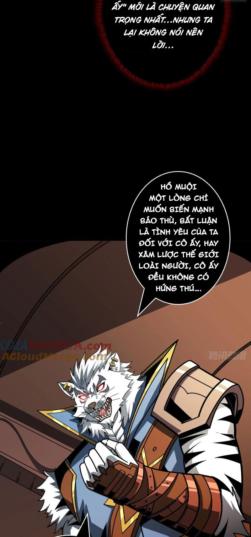 Vừa Chơi Đã Có Tài Khoản Vương Giả Chapter  390 - 7